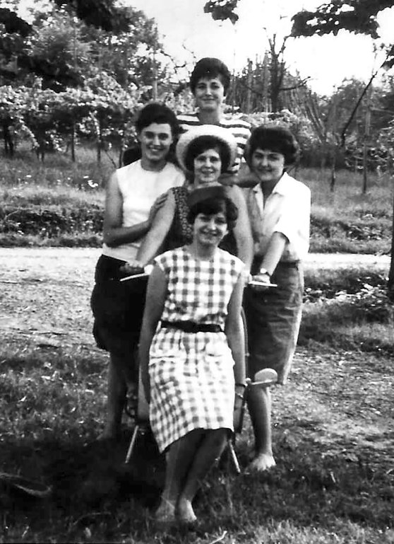 Luisa Mirella Nadì